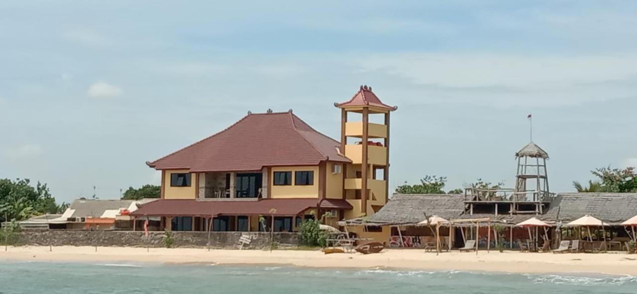 Omah Laut Bondo Jepara Margokerto Exterior foto