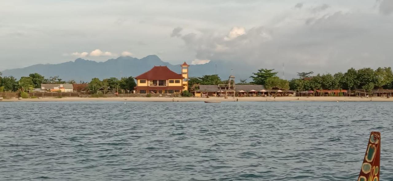 Omah Laut Bondo Jepara Margokerto Exterior foto