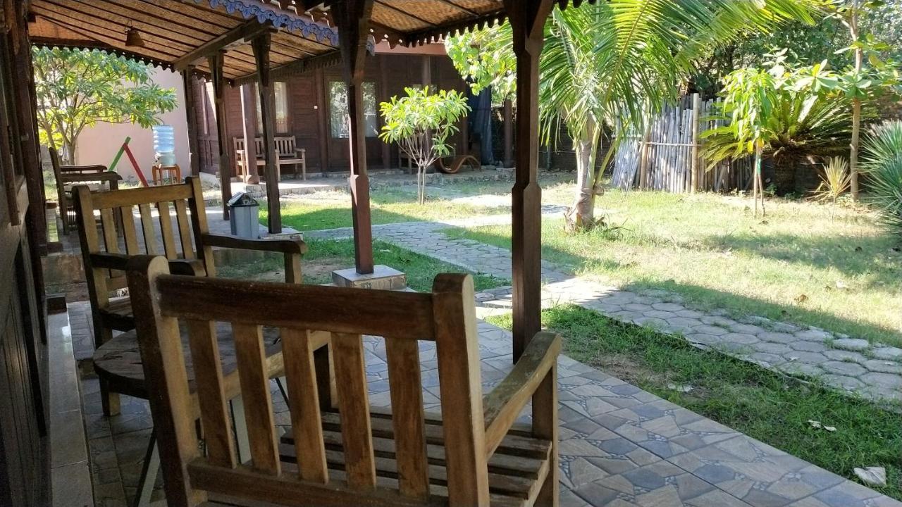 Omah Laut Bondo Jepara Margokerto Exterior foto