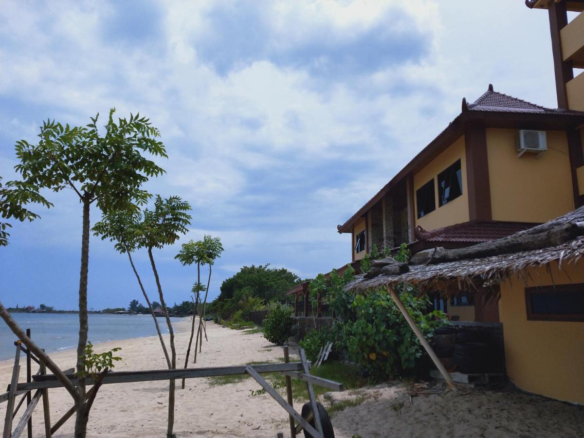 Omah Laut Bondo Jepara Margokerto Exterior foto