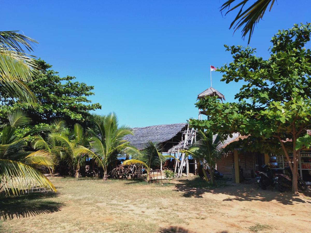 Omah Laut Bondo Jepara Margokerto Exterior foto