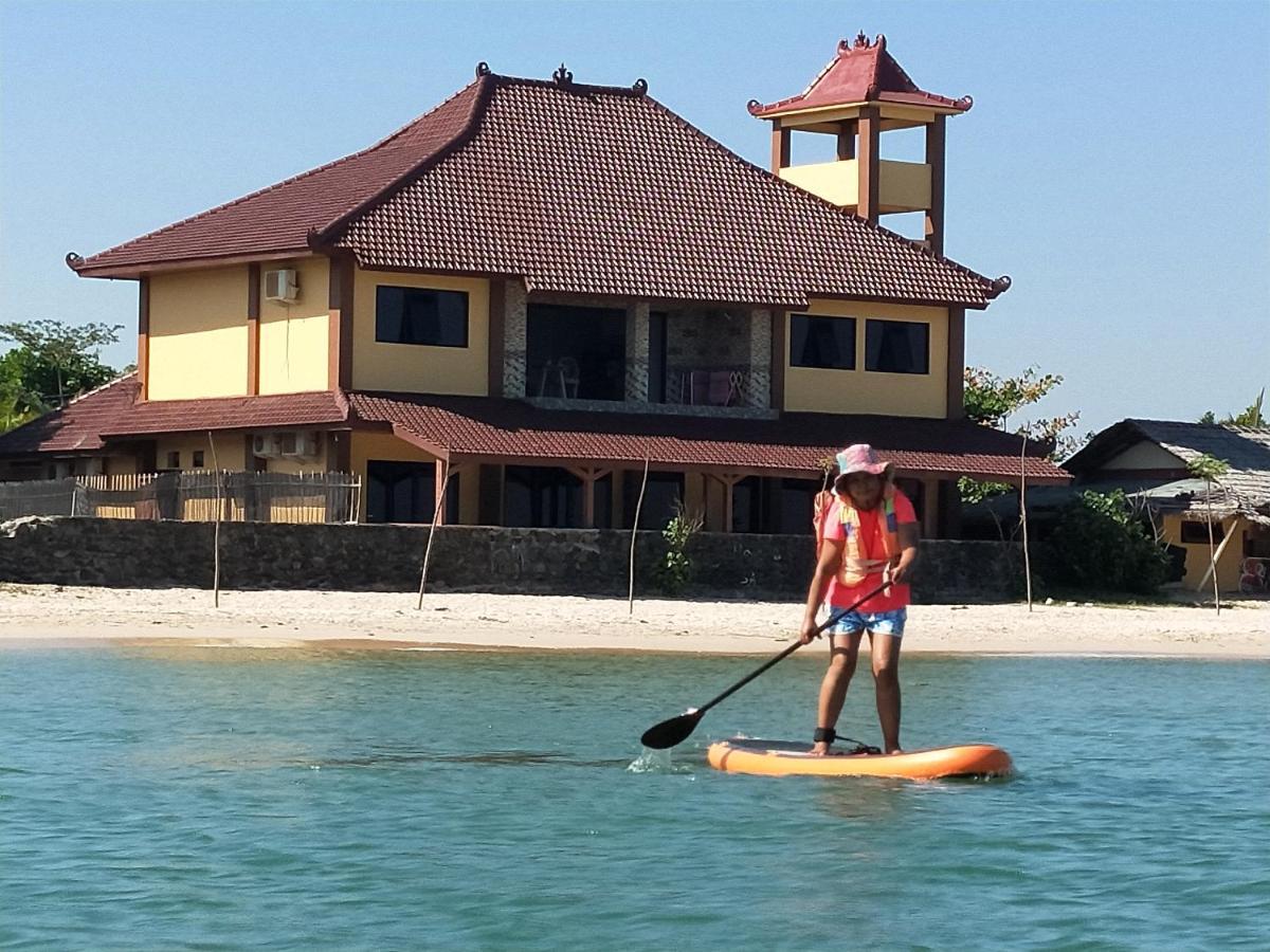 Omah Laut Bondo Jepara Margokerto Exterior foto