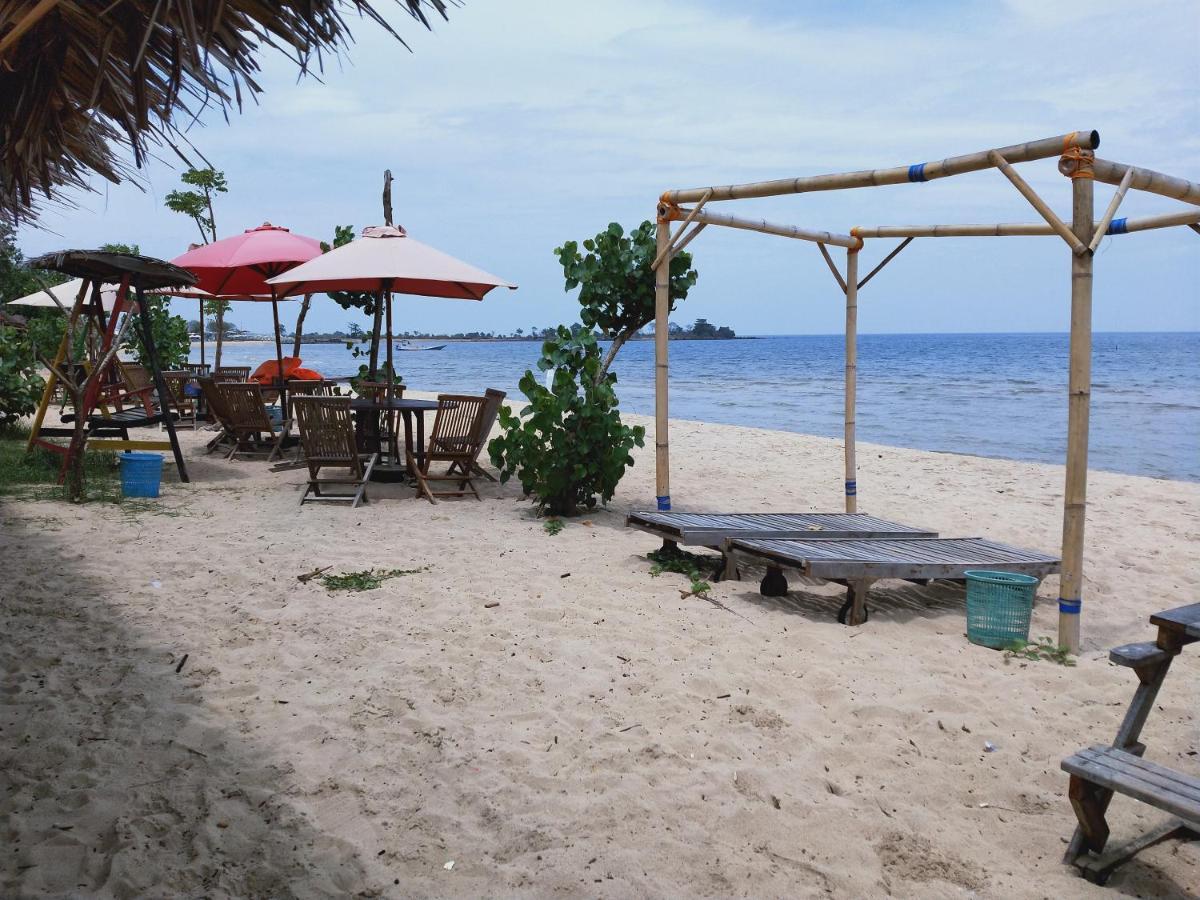 Omah Laut Bondo Jepara Margokerto Exterior foto