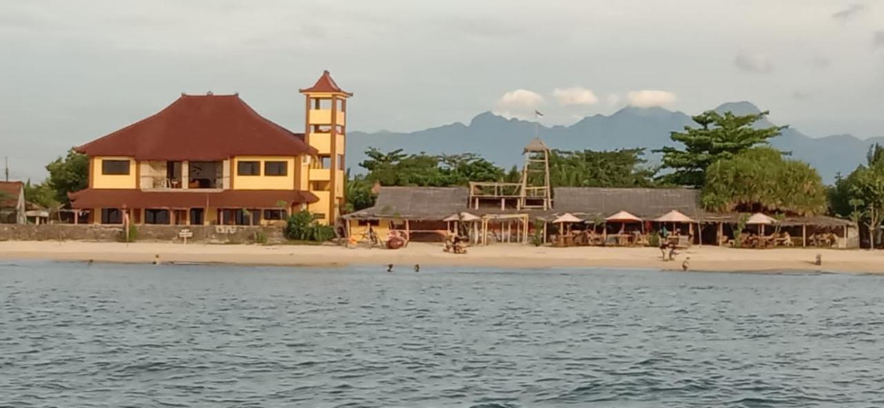 Omah Laut Bondo Jepara Margokerto Exterior foto