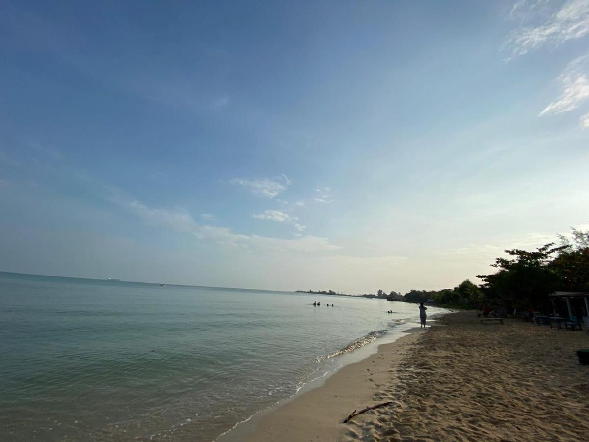 Omah Laut Bondo Jepara Margokerto Exterior foto