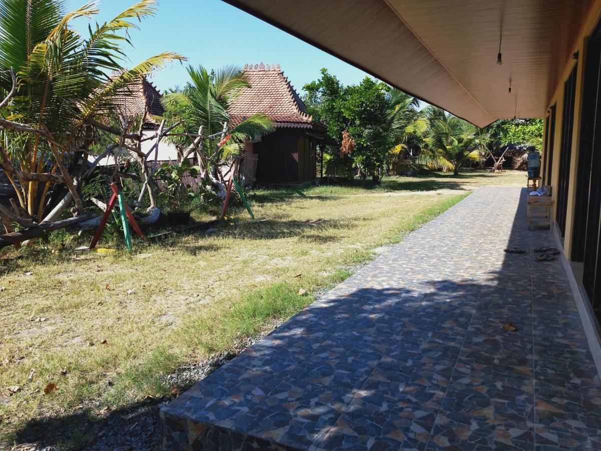 Omah Laut Bondo Jepara Margokerto Exterior foto