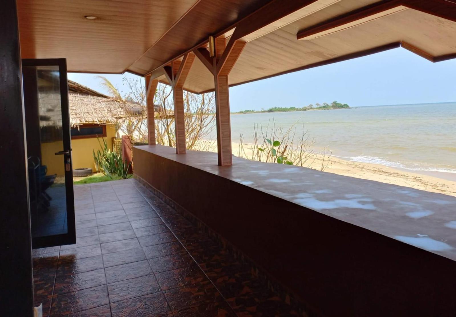 Omah Laut Bondo Jepara Margokerto Exterior foto
