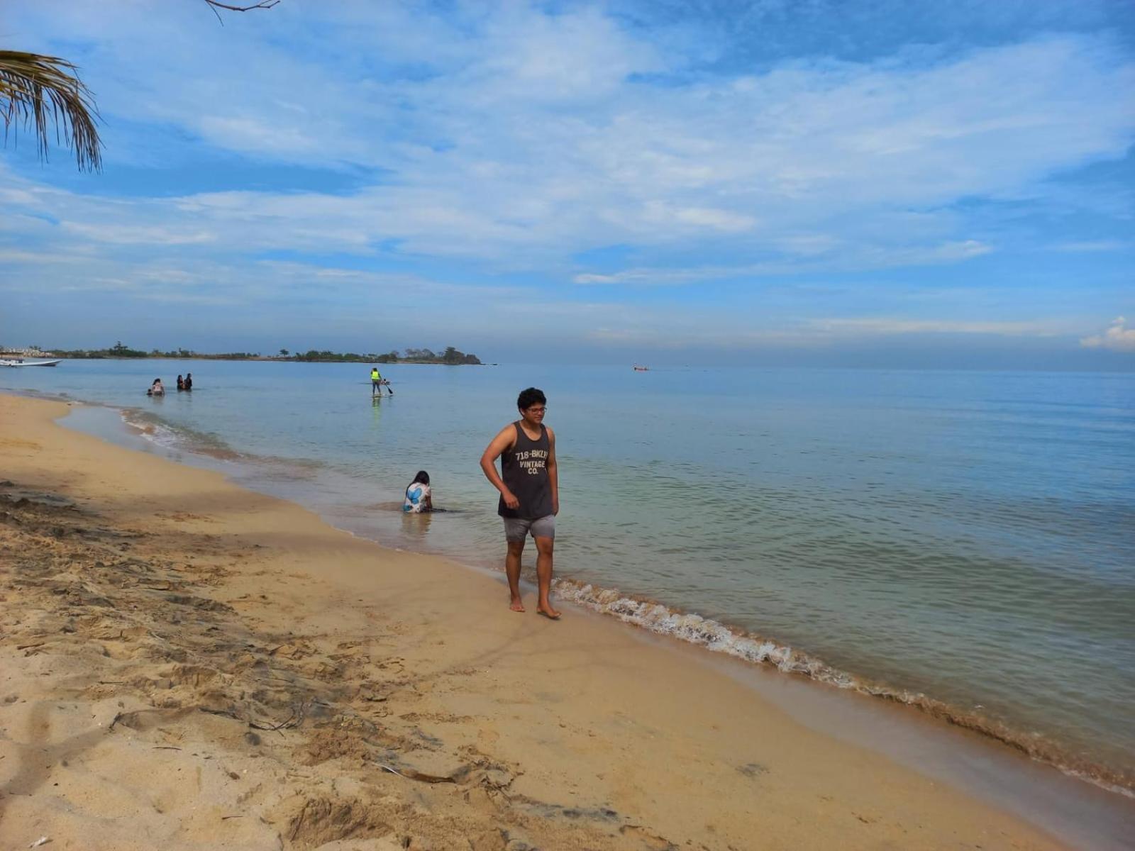 Omah Laut Bondo Jepara Margokerto Exterior foto
