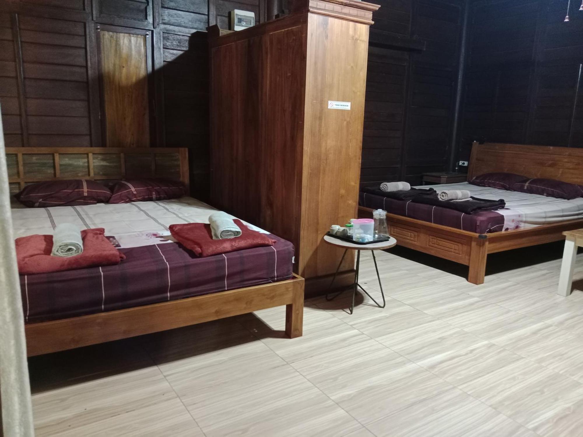 Omah Laut Bondo Jepara Margokerto Exterior foto