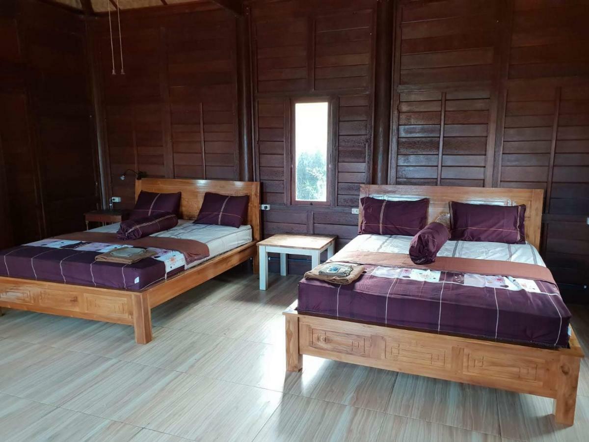 Omah Laut Bondo Jepara Margokerto Exterior foto