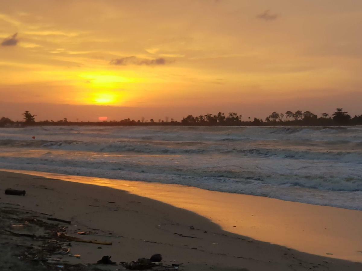 Omah Laut Bondo Jepara Margokerto Exterior foto