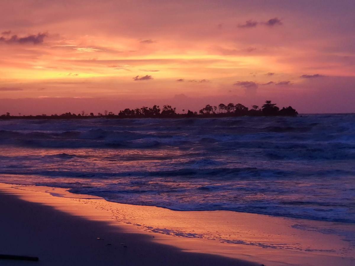 Omah Laut Bondo Jepara Margokerto Exterior foto