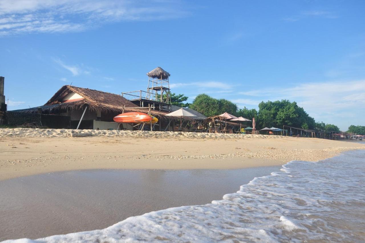 Omah Laut Bondo Jepara Margokerto Exterior foto